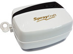 Spraycraft SP30 - kompresor membranowy