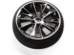 Spektrum kierownica nadajnika 45mm: iXSR