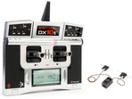 DX10T Spektrum AR10000 Mode 1-4