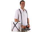 DX10t Shoulder Harness