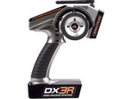 DX3R DSM2 Spektrum 3/3/0