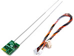 Spektrum odbiornik Serial Race DSMX SRXL2