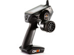Spektrum DX5 Pro DSMR, SR2100