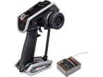 Spektrum DX Rugged+ 12CH DSMR+, SR615