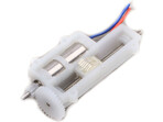 Spektrum - mechanika serva 1.9g
