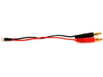 Charge Adapter: Spektrum TX Battery NiMH/LiPol