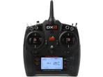 Spektrum DX8 G2 DSMX odbiornik szeregowy Mode 1-4