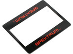 LCD Cover: DX3S/DX2S
