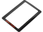 LCD Cover: DX3R