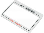 LCD Cover: DX3R Pro