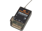 Spektrum telemetria Air - moduł TM1000 DSMX