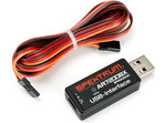 Spektrum - USB interface AR7200BX