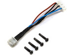 Spektrum - iX12 Crossfire adapter z kablem