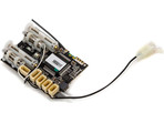 Spektrum odbiornik, regulator: Sport Cub S V2