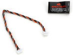 Spektrum telem Air - 3-osiowy G-Force senzor 8G