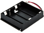 Spektrum - DX6G2 uchwyt baterii AA