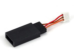 Spektrum - przejściowy kabel JR / JST 2.5cm