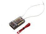 Spektrum odbiornik AR10360T+ AS3X+/SAFE z telemetrią