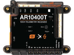 Spektrum odbiornik AR10400T 10CH PowerSafe z telemetrią