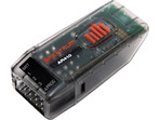 Spektrum odbiornik AR410 4CH Sport