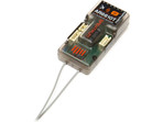 Spektrum odbiornik AR6610T DSM2/DSMX 6CH z telemetrią