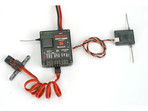 Spektrum DSM2 - odbiornik 7CH Heli Rev Lim AR7100R