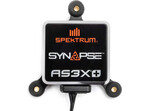 Spektrum stabilizacja Synapse AS3X+/SAFE