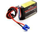 Spektrum - akum. odbiornika LiFe 6.6V 3000mAh