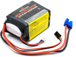 Spektrum - akumulator odb. LiFe 6.6V 4000mAh