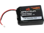 Spektrum - akumulator DX8 4000mAh Lipol