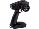 Spektrum DX3 Smart DSMR: U-34 Hydro