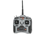 DX5e DSM2 Spektrum Air pouze vysílač Mode 1