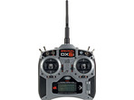 DX6i DSM X Spektrum Air - Heli sam nadajnik Mode 1