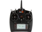 DX6 DSM X Spektrum Air - Heli sam nadajnik M 1-4