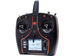Spektrum NX7e+ DSMX 14 kanałów Black Edition