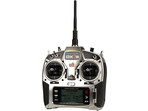 DX7s DSM2/DSMX Spektrum Air-Heli sam nadajnik Mode