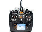 Spektrum NX8 DSMX sam nadajnik