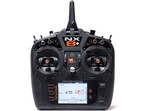 Spektrum NX8+ DSMX 20 kanałów