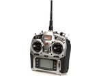 DX8 DSM2/DSMX Spektrum Air-Heli sam nadajnik