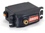 Spektrum serwo S651 7kg MG
