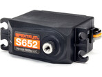 Spektrum serwo S652 18kg MG
