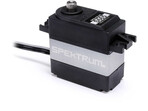 Spektrum serwo S665 Hi Torque MG, 25T