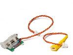 Spektrum - serwo 1.8g liniowe