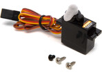 Spektrum - serwo A3030R revers
