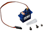 Spektrum - serwo A332R 9g MG revers