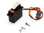 Spektrum - serwo A333R 13g MG revers