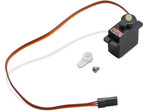 Spektrum serwo A345 9g SubMicro, kabel 230mm