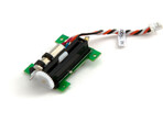 Spektrum - serwo S2029L 35mm (120 S)