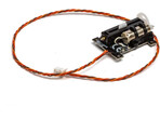 Spektrum serwo H2040TL 2.9G linear long