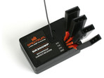 Spektrum DSM - odbiornik 3CH SR300 Sport wodoodp